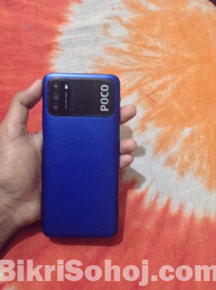 Poco m3